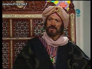 مسلسل الامام ابو حنيفة النعمان الحلقة 5
