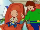 Caillou Playlist İn English short new video 2013 Caillou English Cartoon Full Episode