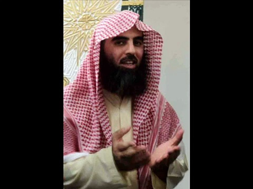 Muhammad AL Luhaidan - Dua 15 Leil Taravih