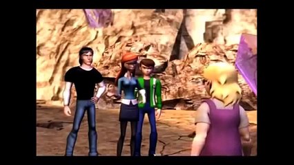 BEN 10 Omniverse Full Game Episodes in English   Ben 10 Cartoon Game   SpongeBob Games TV