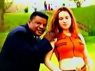 Tribute to Madilu System - L'Eau (Deceased on 8-11-2007)