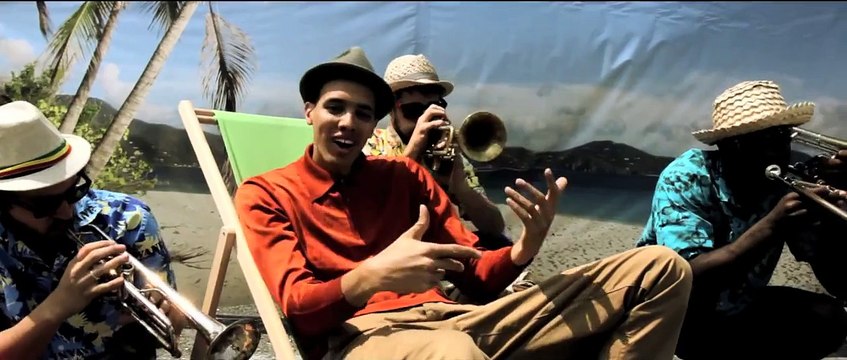 Gaël Faye - Je Pars