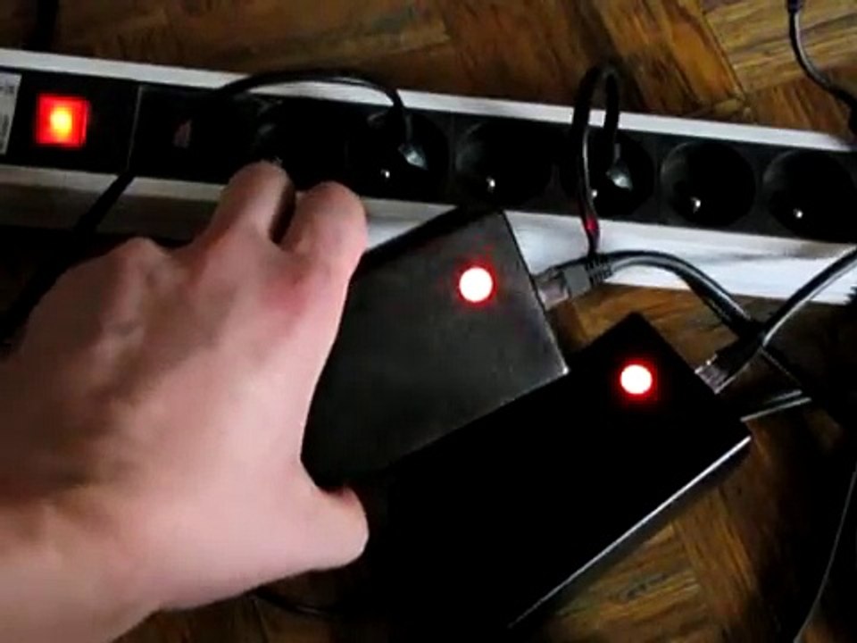 Associer/Synchroniser ses Freeplugs [www.freebox-forum.net]