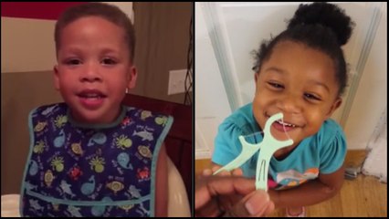 Broken Hearts and Dental Floss