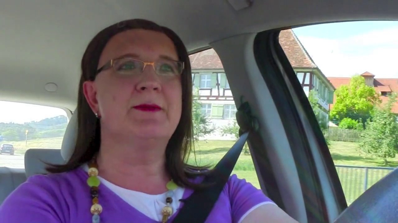 Vlog 06.08.2015 - Gamescom