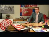 WDR Sportinside: RWE-Tradition allein reicht nicht