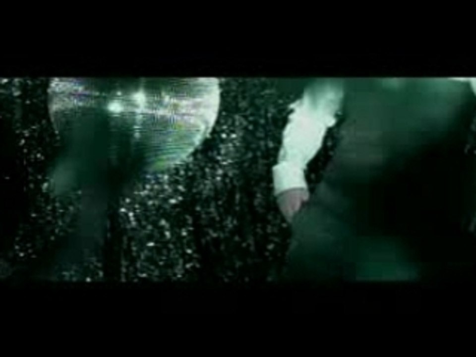 JUSTIN TIMBERLAKE - SEXY BACK
