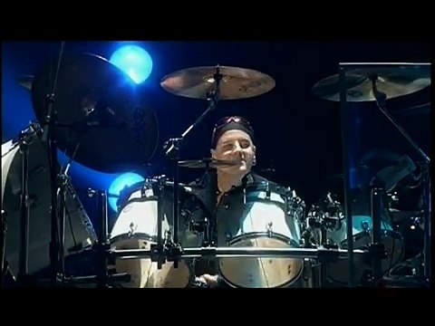 The Stranger / Billy Joel in Tokyo Doom 2006.11.30