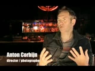 Playing The Angel EPK