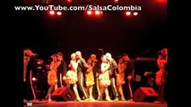 Swing Latino en Cali