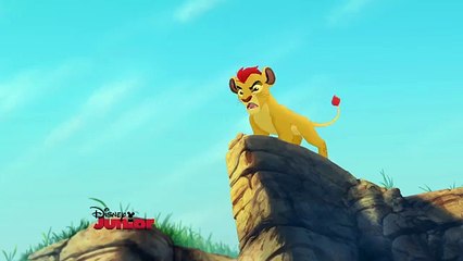Disney lanzará nueva serie de "El Rey León"