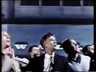 Konga (1961) - The Climax