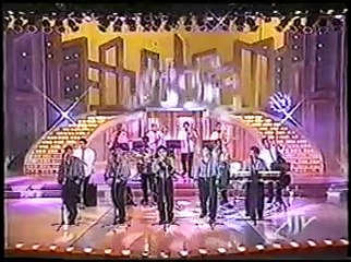 los adolescentes- anhelo (en vivo)