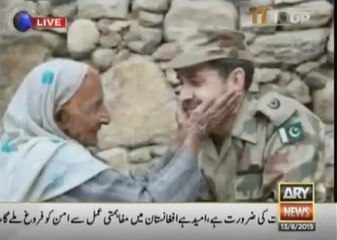 Azadi ki Qadar Kuro - Tribute by Waseem Badami