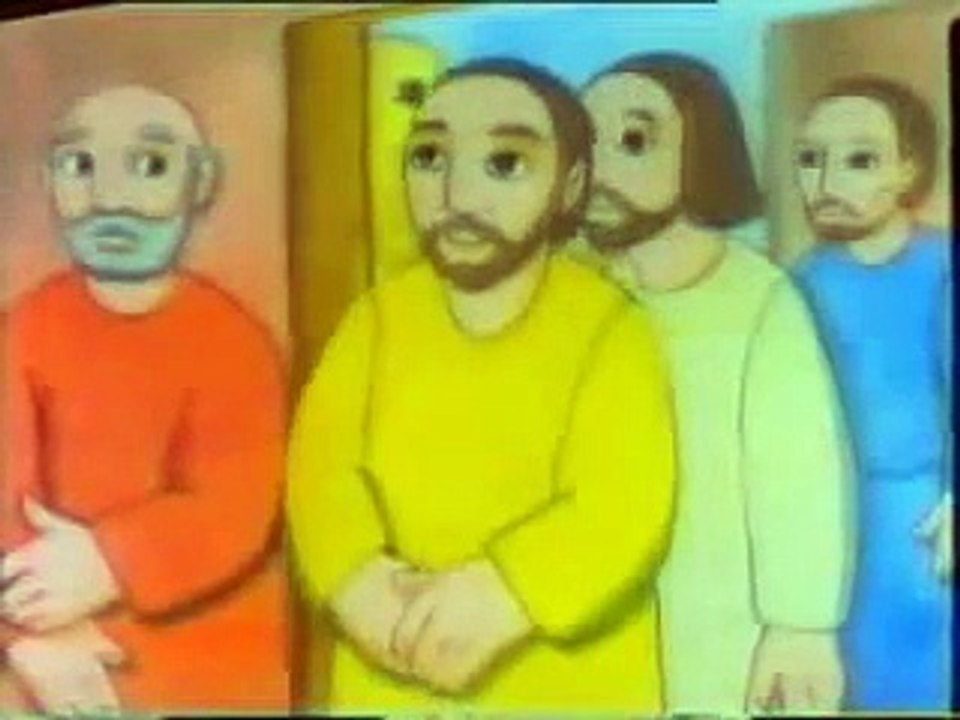 Un nombre un santo - San Esteban - Historia de santos - En castellano - Español