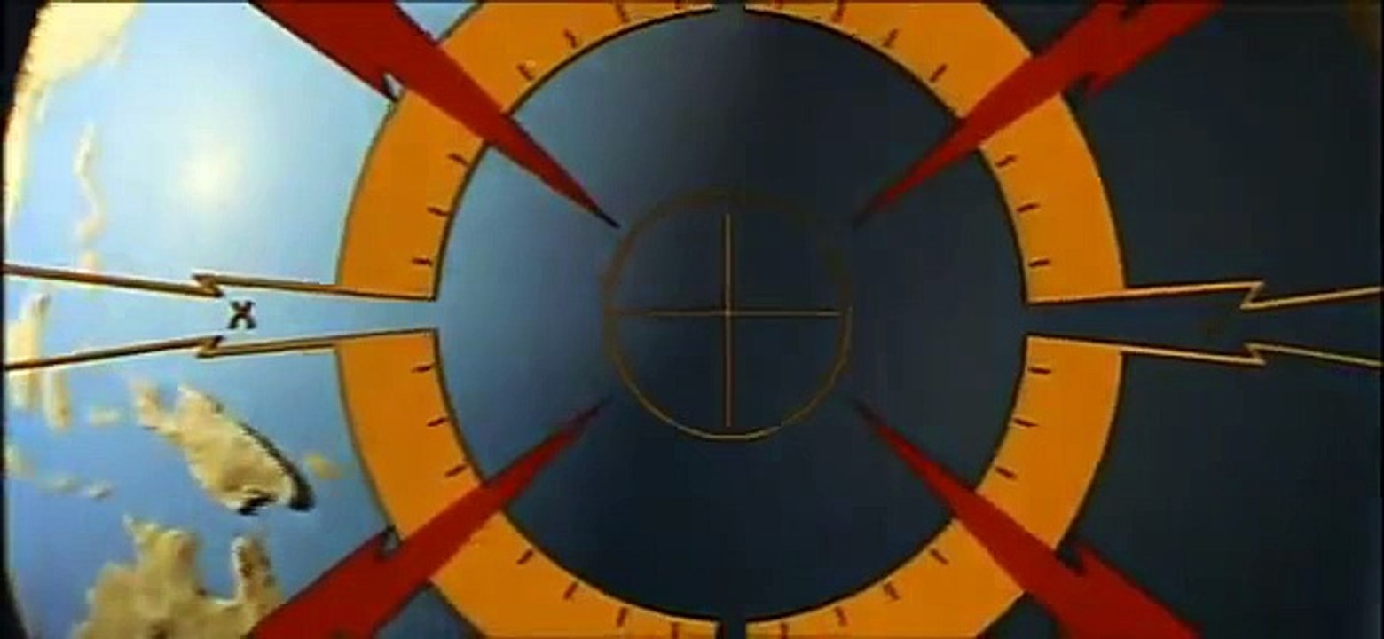 Flash Gordon Trailer