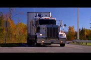 Métier conducteur camion - Centre de formation en transport de Charlesbourg