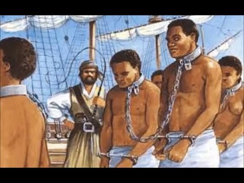 Only The Latinos Who Carry The Negro Y-DNA Haplotype E1B1A Are Hebrew Israelites By Blood