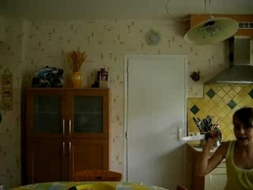 APREM' ENTRE GiiRL ! ^^