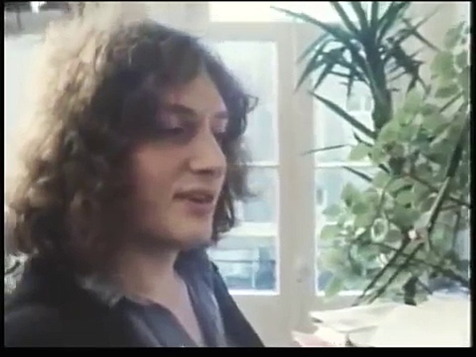 The Love for Wood (chess documentary 1979 - ENG subs)