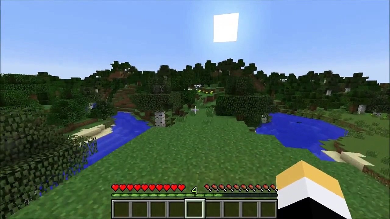 Minecraft Server 1.7.5/1.8 Application SMP/Vanilla NeverStopGaming Whitelist [Open]