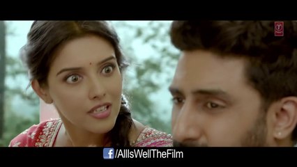 Mere Humsafar VIDEO Song - Mithoon & Tulsi Kumar - All Is Well - T-Series