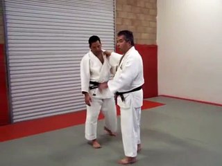 Harai Goshi