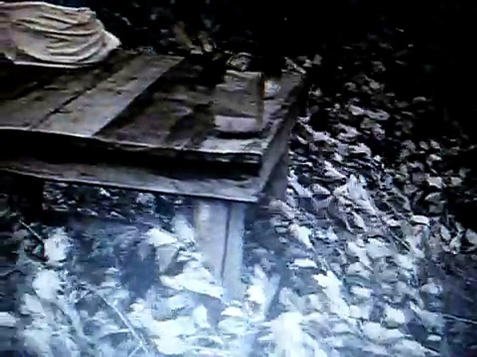 Tarkovsky, Mirror (1974)