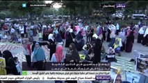 الصغير : سنشهد الاحتفال بالانتصار من رابعة والنهضة والتحرير قريباً