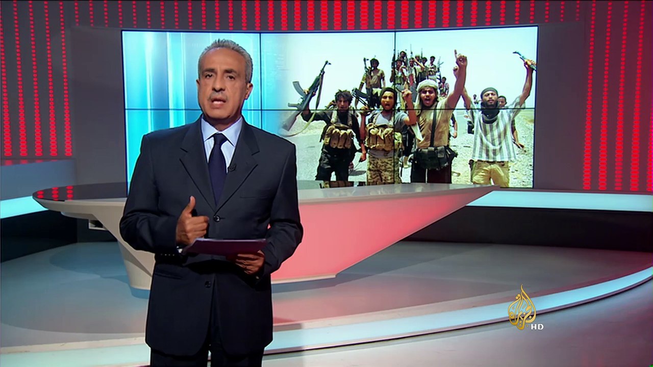 ما وراء الخبر-تحرير تعز وأهميته الإستراتيجية