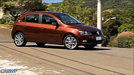 0-100 KM/H Up TSI vs Uno Sporting vs Gol 1.6 vs Gol 2.0 vs Gol GTI vs Gol Turbo @ 60 FPS
