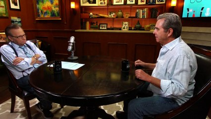 Beau Bridges' Run-In With A Giant Erect Penis