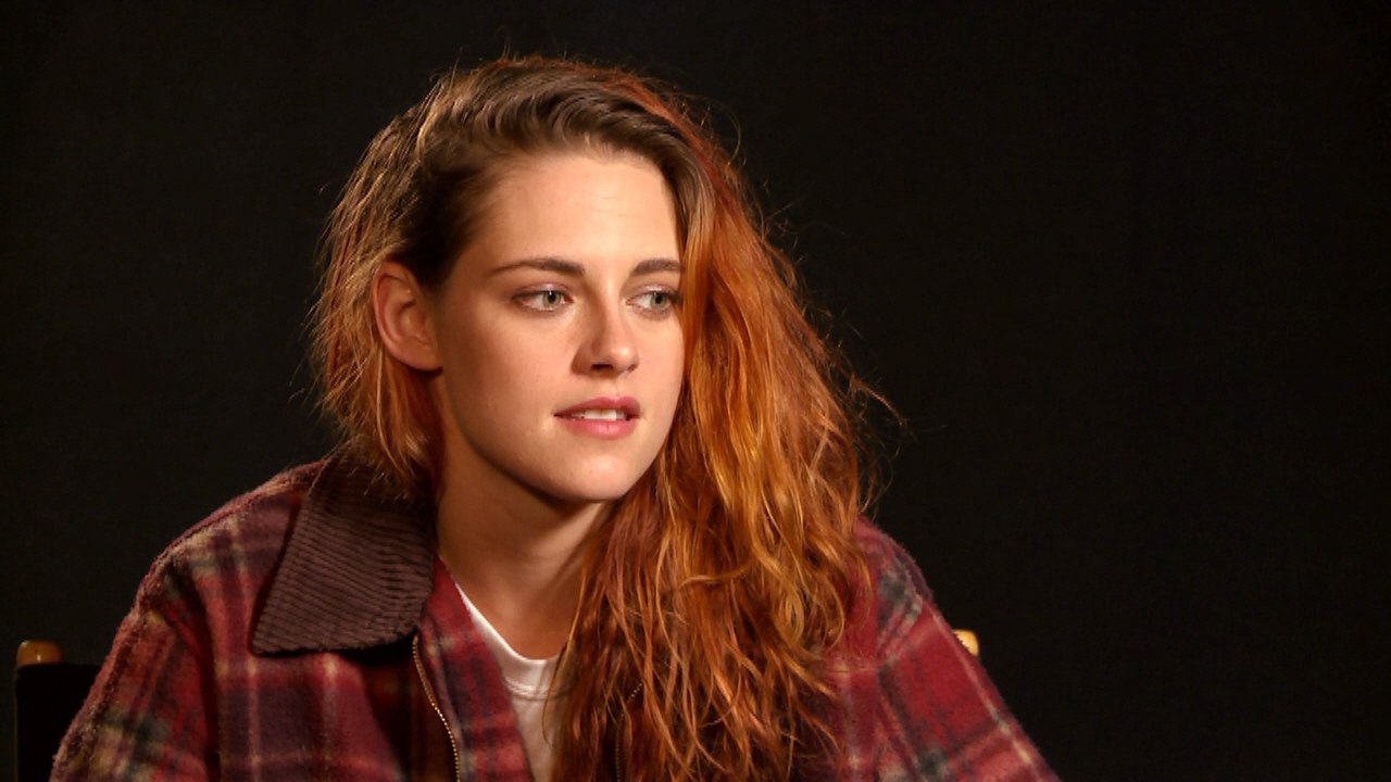 Kristen Stewart Talks About Stoner Buddies In 'American Ultra'