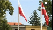 Polen: Präsident Duda fordert mehr NATO-Präsenz in Osteuropa - 