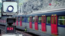 港鐵解碼 鐵路維修篇：更新信號系統   Railway Maintenance at MTR: Signalling System Upgrading
