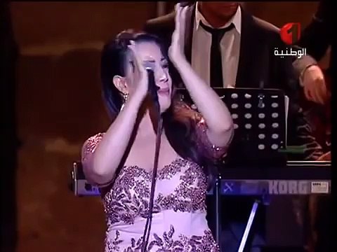 يسرى محنوش - وفي يوم وليلة روعة - Yosra Mahnouch - Fi Youm We Lila