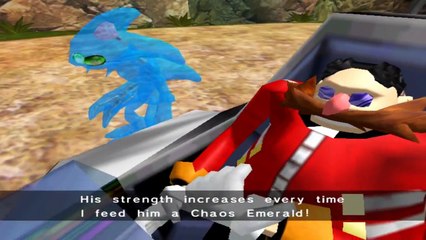 Live and Learn (PXLDJ Remix) - Sonic Adventure 2 OST Crush 40