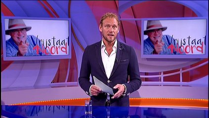 Vrijstaat Noord: dag 10 - RTV Noord