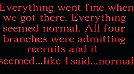 MK ULTRA alive and well, as if we need things to be worse, awesome