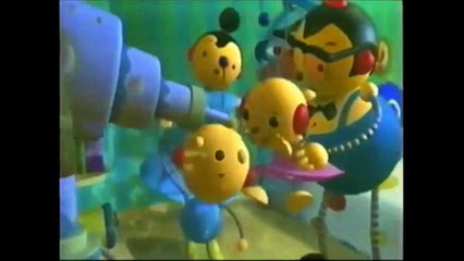 Opening﻿ To Kumi Gets Grounded Vol 1 1997 VHS