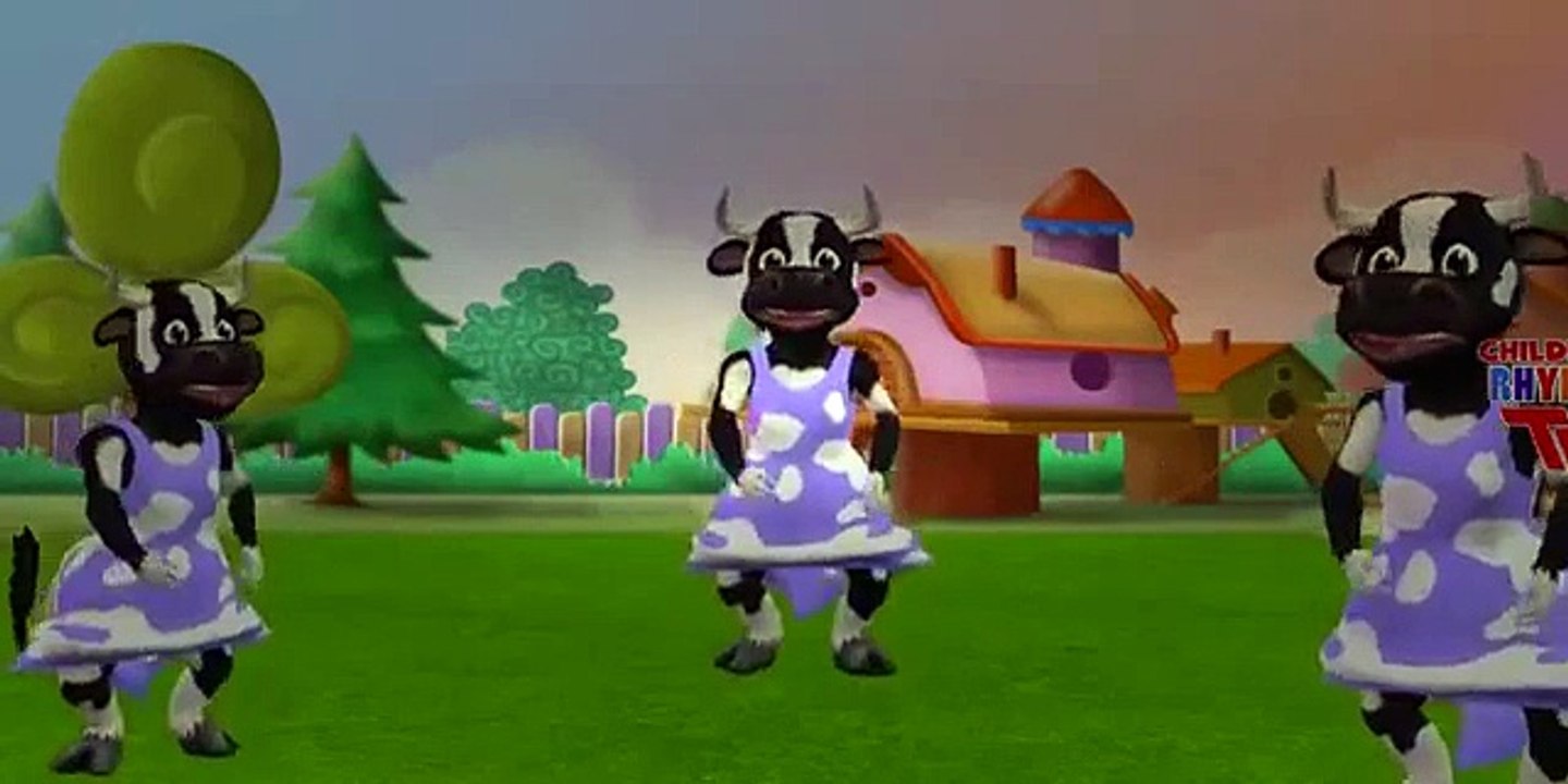 Old MacDonald Had A Farm Nursery Rhymes for Children | Old MacDonald Children Nursery Rhymes