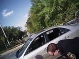 Black Man Tasered, Pepper-Sprayed By Smiling Virginia Police While In Medical Emergency |FULL VIDEO