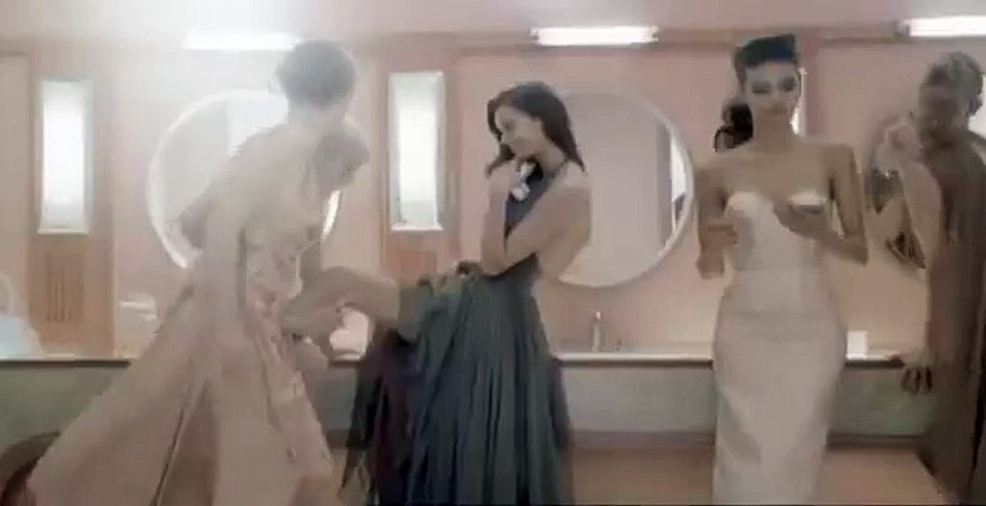 Jean Paul Gaultier - Le boudoir - Jean baptiste Mondino