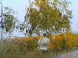 Осень в Курчатове