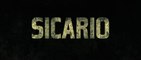 Sicario - 'Welcome to Juarez' Trailer [VO|HD1080p]