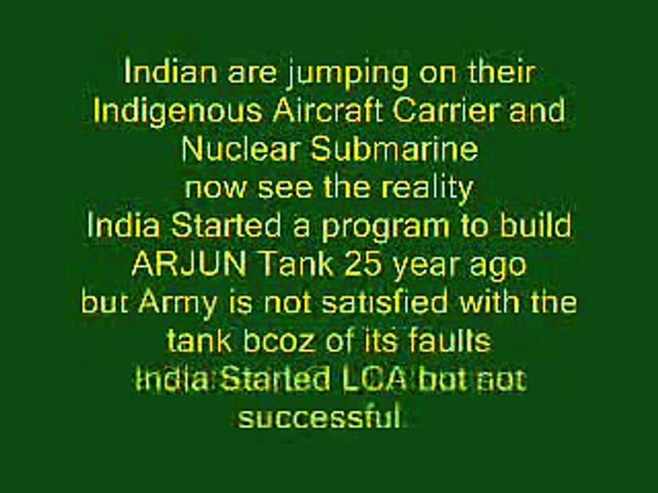 World's 4th Most Powerful Country Pakistan Pakistan Military Power 08