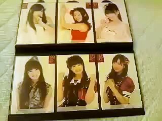 AKB,SKE,NMB提供49