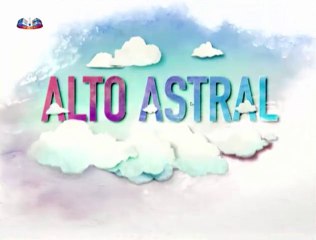 Alto Astral episódio 154