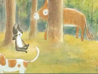 Children's Story 10│ The Bremen Town Musicians