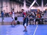 AGame Team USA Select AAU National Championship Highlights - 6th Grade U12